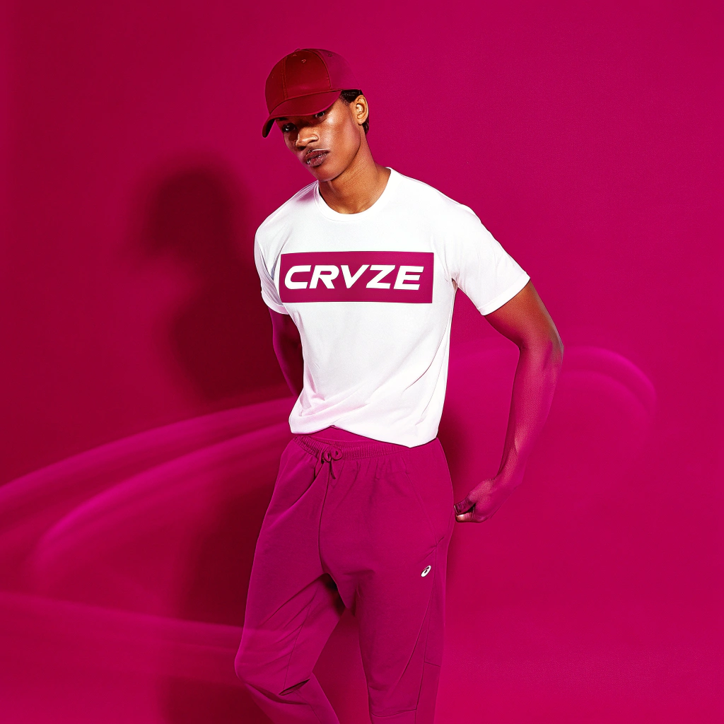 CRVZE: PINK PULSE 2.0